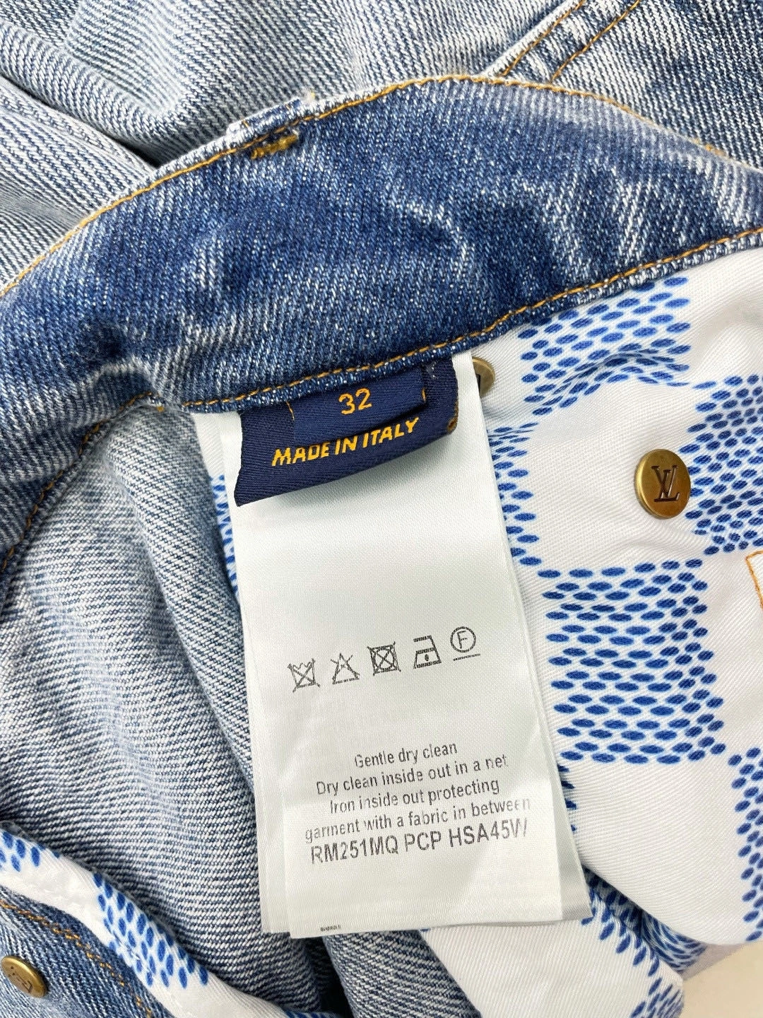 wg.luxury- 8V suit item:E-F509K1670H